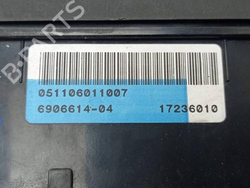 Fuse box MINI MINI Convertible (R52) Cooper | BP40295421E1 - Image 3