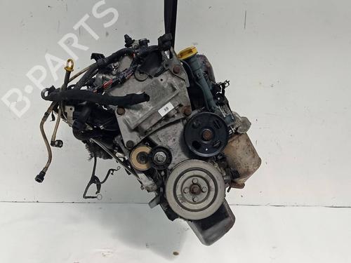 Engine FIAT GRANDE PUNTO (199_) 1.3 D Multijet | BP34401014M1  - Image 5