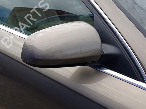 Used Right mirror AUDI A6 C6 (4F2) 3.0 TDI quattro (225 hp) 12942589