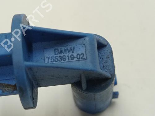 Elektronisk sensor BMW 3 Coupe (E92) 320 d xDrive | BP29334466M84 