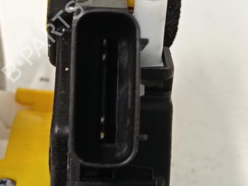 Front right lock KIA CEE'D (JD)  | BP7478882C97 