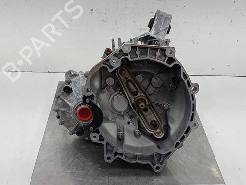 Used Gearbox Gearbox MINI MINI Convertible (R52) Cooper (116 hp) 40452350 40452350