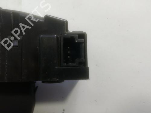 Tailgate lock CITROËN C4 Picasso I MPV (UD_)  | BP7852363C101 