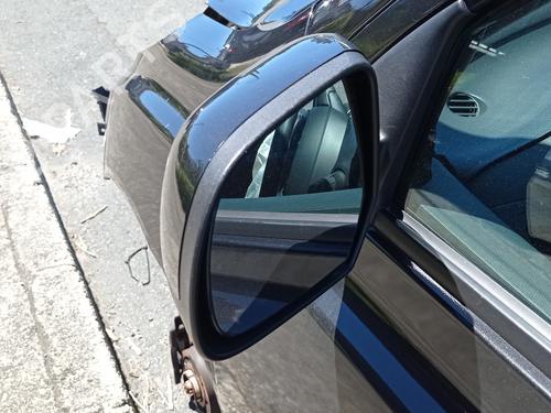 Left mirror NISSAN MICRA III (K12) 1.2 16V | BP18743595C26 