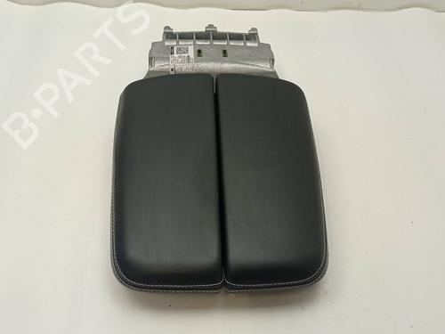Used Armrest / Center console Armrest / Center console AUDI Q7 (4MB, 4MG, 4MQ) 50 TDI Mild Hybrid quattro (286 hp) 36433925 36433925