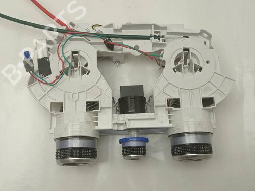 Climate control HONDA JAZZ IV (GK_) | BP37757314I5 - Image 2