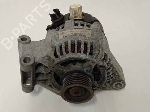 Alternator FORD FOCUS I (DAW, DBW) 1.6 16V | BP19168341M7 