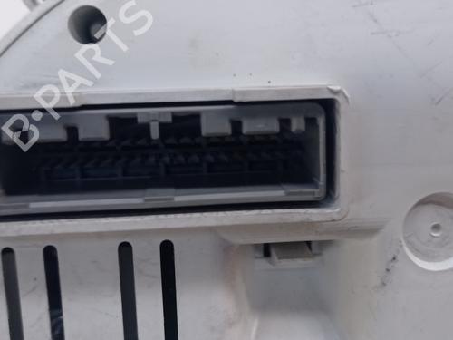 Instrument cluster HONDA CR-V III (RE_) 2.2 i-CTDi 4WD (RE6) | BP29908911C47 