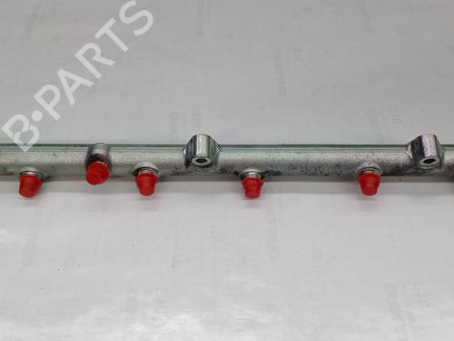 Used Injection rail BMW X5 (E53) 3.0 d (184 hp) 10321364