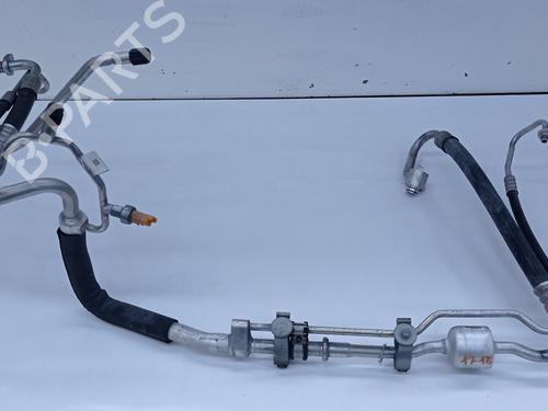 Used AC pipe PEUGEOT 508 SW I (8E_) 2.0 BlueHDi 150 (150 hp) 21376851