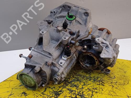 Gearbox SEAT CORDOBA (6K1, 6K2) 1.9 SDI | BP7120693M3 