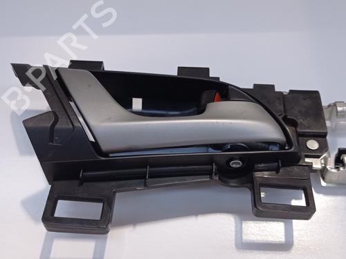 Used Rear right interior door handle HONDA ACCORD VIII Estate (CW) 2.2 i-DTEC (CW3) (150 hp) 29395208
