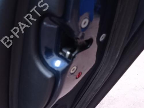 Used Rear right lock PEUGEOT 607 (9D, 9U) 2.2 HDi (133 hp) 9132680