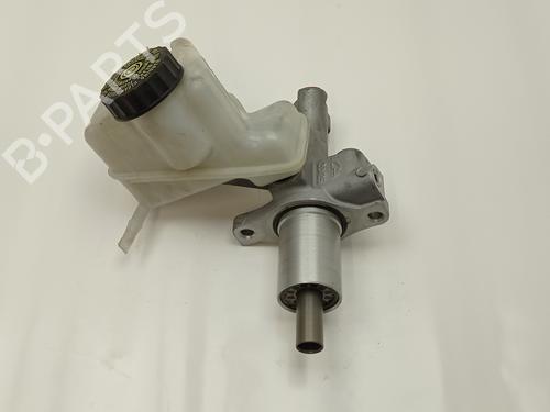 Brake master cylinder MERCEDES-BENZ E-CLASS Coupe (C207) E 220 CDI / d (207.302, 207.301) | BP33442117M77 - Image 4