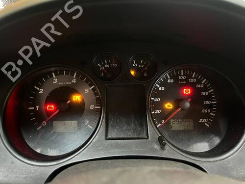 Engine SEAT IBIZA III (6L1) | BP39236865M1 - Image 7
