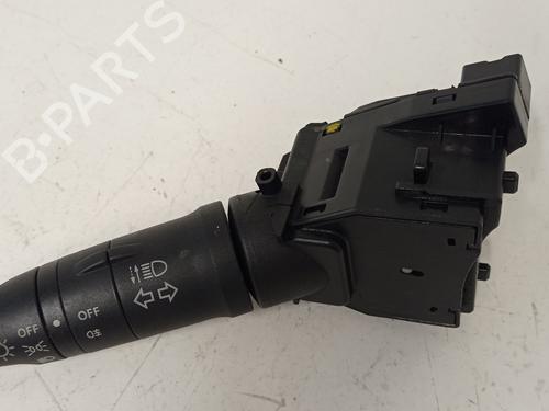 Headlight switch NISSAN ALMERA II Hatchback (N16) 2.2 Di | BP7837192I24 