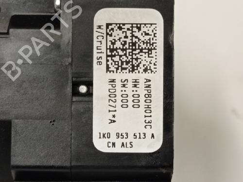 Steering column stalk SEAT LEON (1P1)  | BP8541744I23 