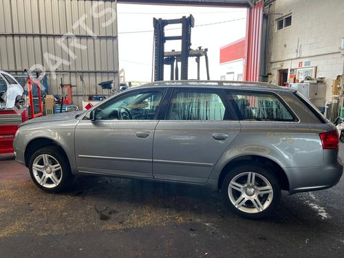 Used Parts AUDI A4 B7 (8EC) [2004-2009]  4334459