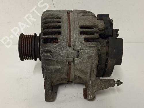 Alternator SEAT IBIZA III (6L1)  | BP21535546M7 