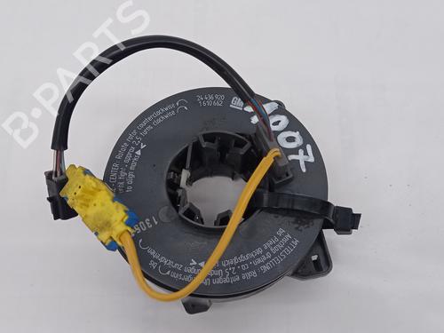 Kontaktrulle Airbag OPEL ZAFIRA A MPV (T98) 2.0 DTI 16V (F75) (101 hp) 16134874