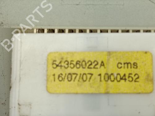 Left front window switch TOYOTA AVENSIS (_T25_) 2.0 D-4D (ADT250_, ADT250R) | BP30912494I27