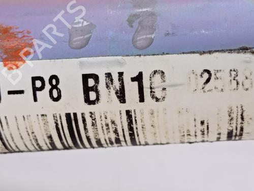 Steering rack HONDA CIVIC VIII Hatchback (FN, FK) 2.2 CTDi (FK3) | BP16886702M22 