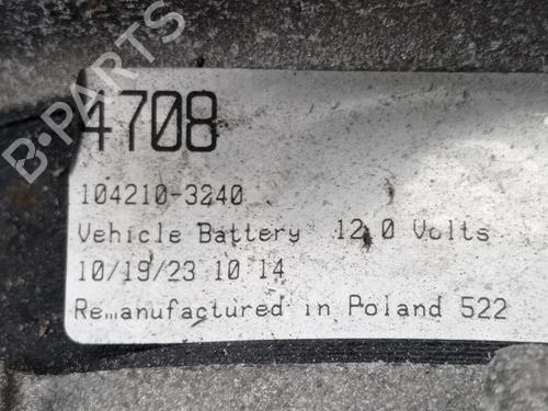 Alternator CITROËN C3 I (FC_, FN_) 1.4 HDi | BP30102546M7 