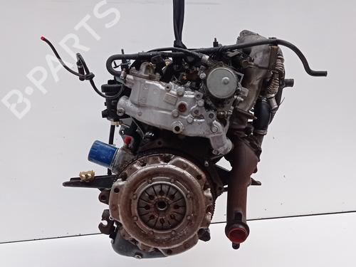 Engine SUZUKI VITARA (ET) HDI (SE 420HDI) | BP17044282M1 