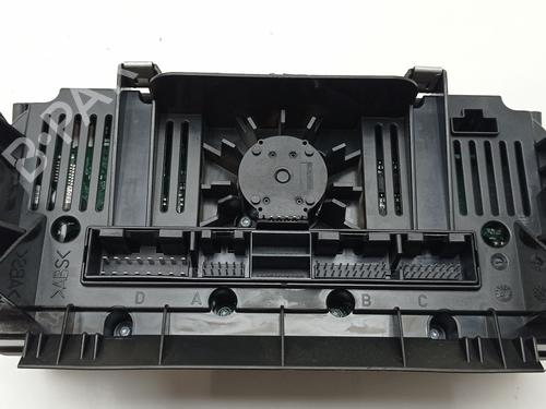 Climate control AUDI A3 Sportback (8PA) 1.6 TDI | BP31916635I5