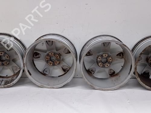 Rim PEUGEOT 407 Coupe (6C_)  | BP23032808C45