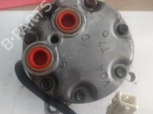 AC compressor CITROËN XSARA (N1) 1.8 i 16V | BP8168088M34 