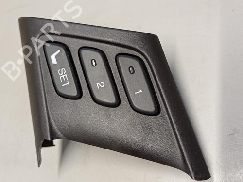 Used Switch HONDA ACCORD VIII Estate (CW) 2.2 i-DTEC (CW3) (150 hp) 29396170