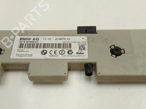 Electronic module BMW 3 Coupe (E92) 320 d xDrive | BP29331916M83 