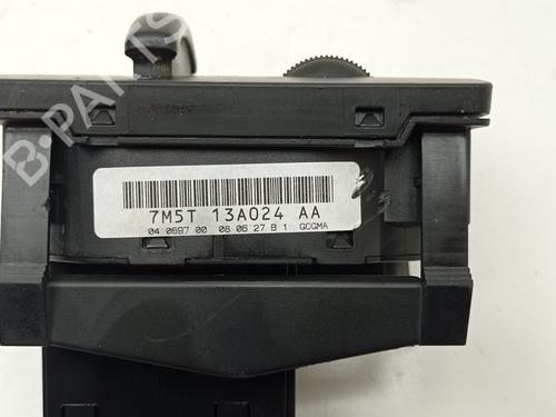 Headlight switch FORD KUGA I  | BP29304438I24 