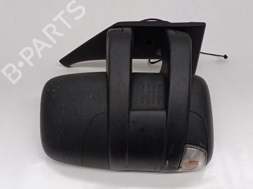 Used Right mirror IVECO DAILY VI Van [2014-2025]  17323709