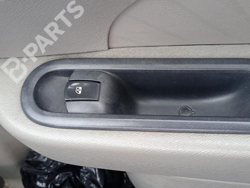 Used Right front window switch Right front window switch RENAULT TWINGO II (CN0_) [2007-2026] 9647216 9647216
