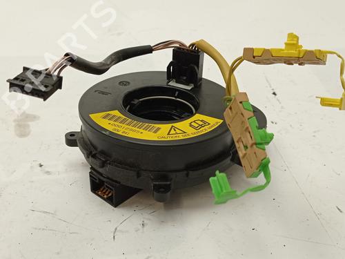 Squib airbag LANCIA THESIS (841_) 2.4 D Multijet (841.AXN111, 841.AXH110) | BP8168062C102 