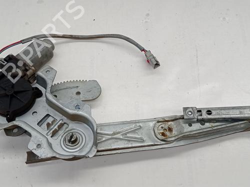 Rear left window mechanism ROVER 45 I Hatchback (RT)  | BP28728410C24