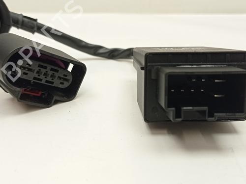 Electronic module VW GOLF VI (5K1) 2.0 GTi | BP17652241M83 