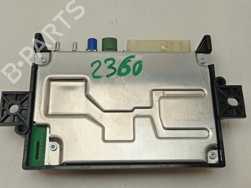 Electronic module MERCEDES-BENZ A-CLASS (W176) A 200 CDI / d 4-matic (176.002) | BP37027032M83 - Image 3