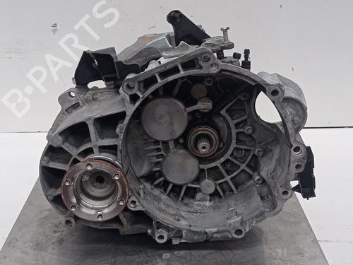 Used Gearbox VW GOLF VI (5K1) 2.0 GTi (235 hp) 17728583