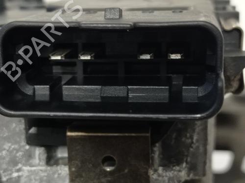 Front wiper motor CITROËN C4 Picasso II  | BP29376783M29 