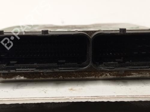 Engine control unit (ECU) RENAULT MEGANE I (BA0/1_) 1.9 dTi (BA08, BA0N) | BP7092705M57 