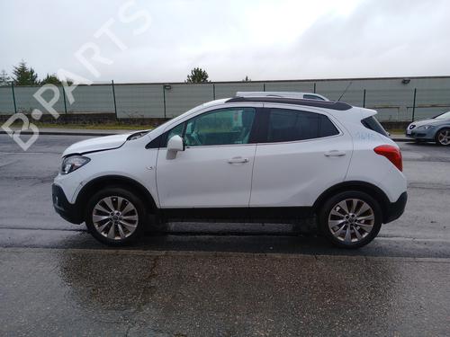 Elektronensonde OPEL MOKKA / MOKKA X (J13) 1.6 CDTI (_76) | BP19305714M84 