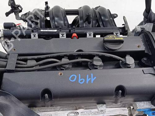 Engine FORD FIESTA VI (CB1, CCN) 1.25 | BP40039461M1 - Image 6