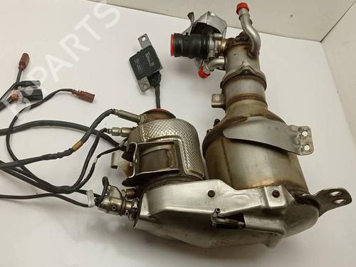 Catalyst AUDI A4 B9 Avant (8W5, 8WD) | BP39559368M10 - Image 3