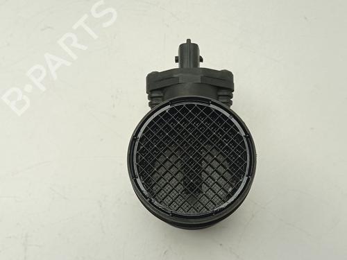 Mass air flow sensor OPEL ASTRA G Saloon (T98) 1.7 DTI 16V (F69) | BP7120747M95 