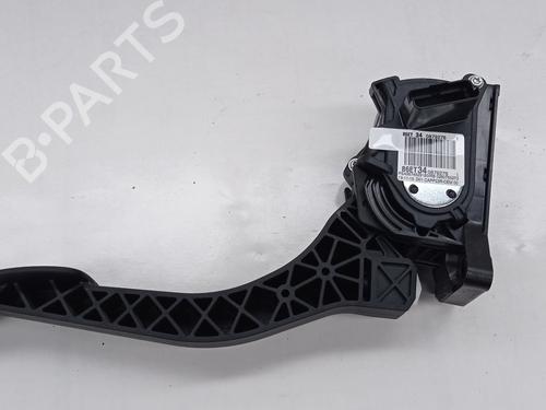 Used Pedal PEUGEOT 308 II (LB_, LP_, LW_, LH_, L3_) [2013-2021]  30754259