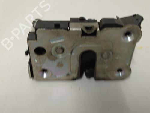 Used Front right lock RENAULT MASTER II Van (FD) 2.5 dCi (120 hp) 11707283