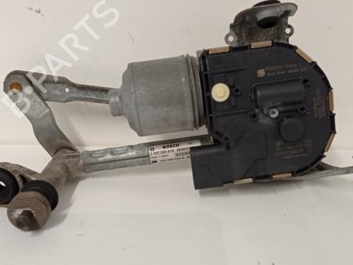 Front wiper motor SEAT LEON (1P1)  | BP9647547M29 